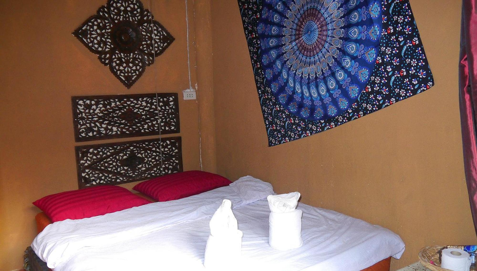 Pho Rak Nah Pai Hotel Kamer foto