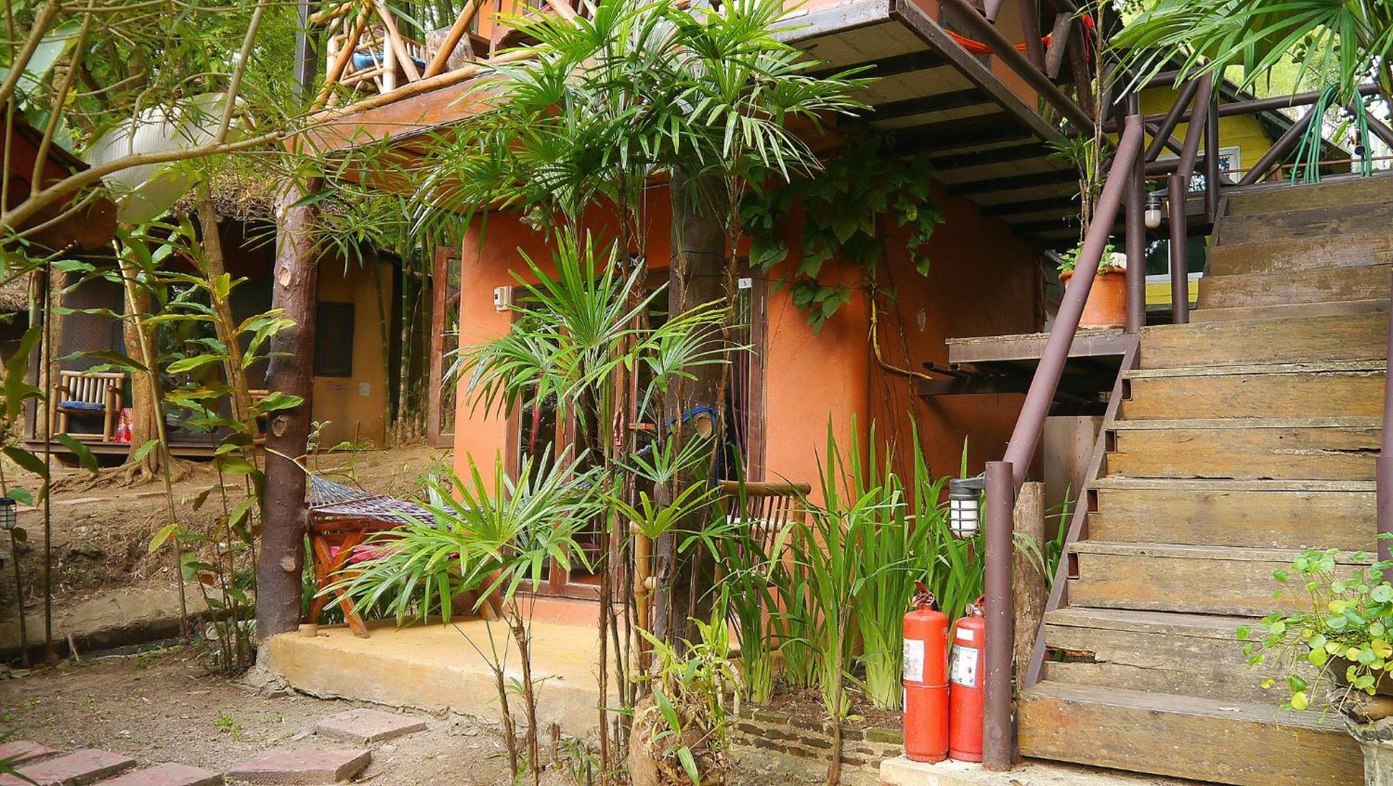 Pho Rak Nah Pai Hotel Kamer foto