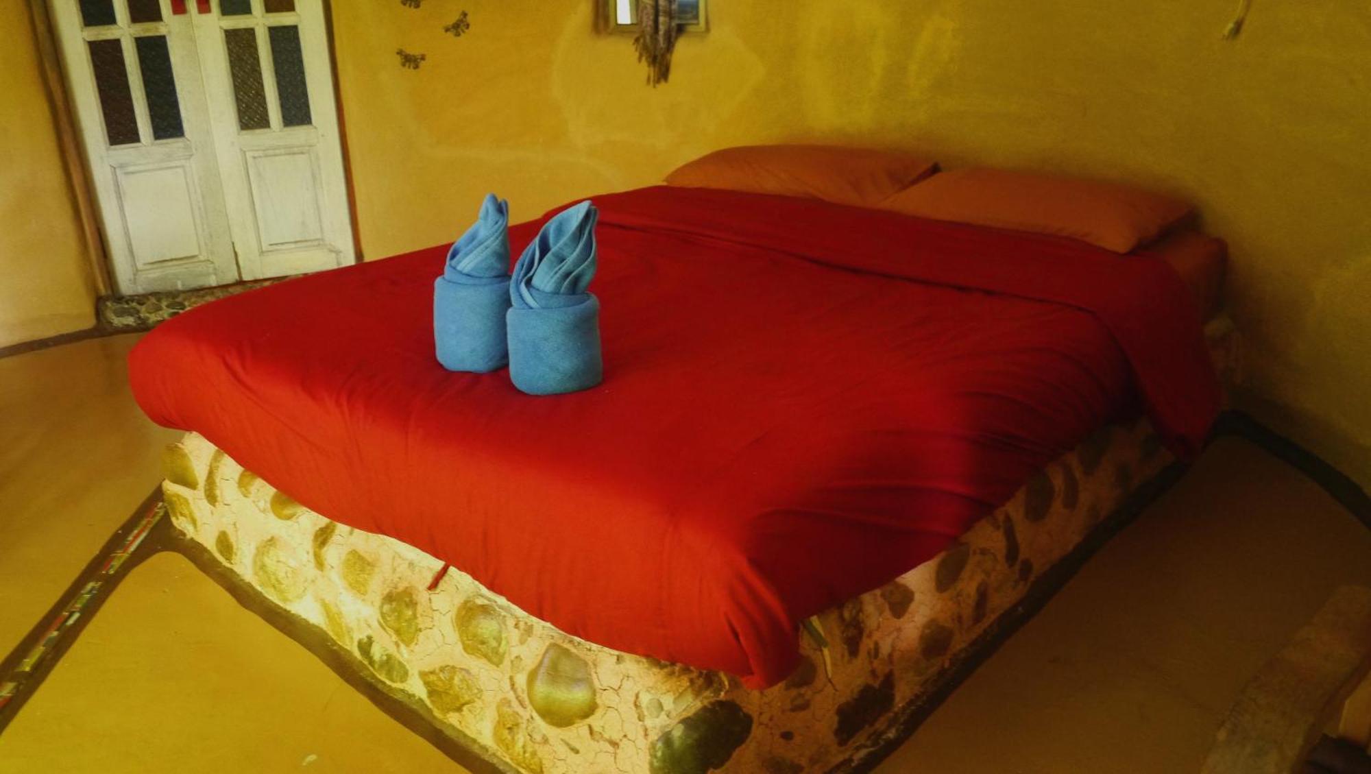 Pho Rak Nah Pai Hotel Kamer foto