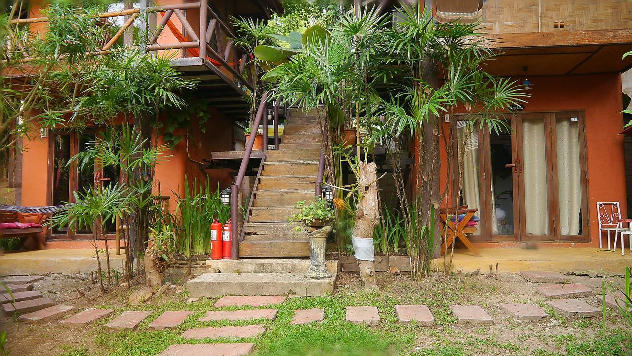 Pho Rak Nah Pai Hotel Kamer foto