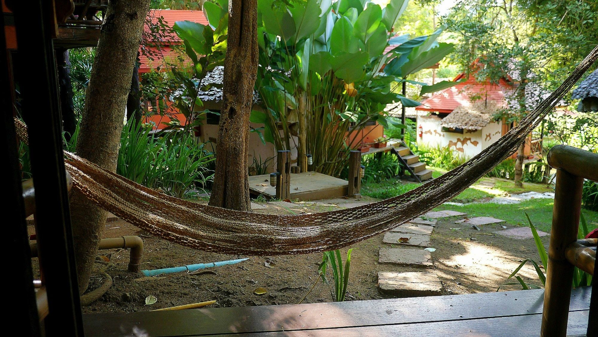 Pho Rak Nah Pai Hotel Buitenkant foto