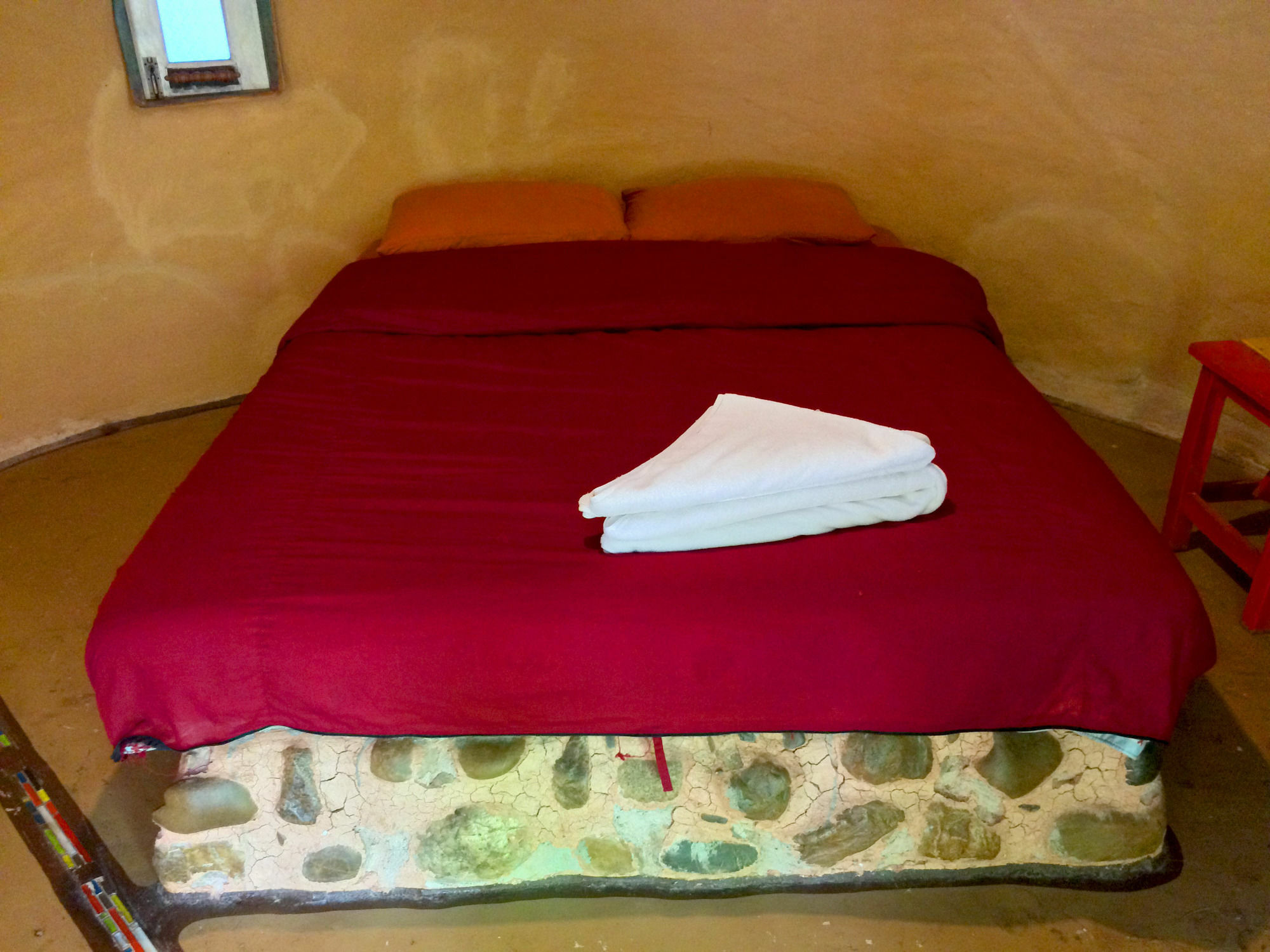 Pho Rak Nah Pai Hotel Buitenkant foto