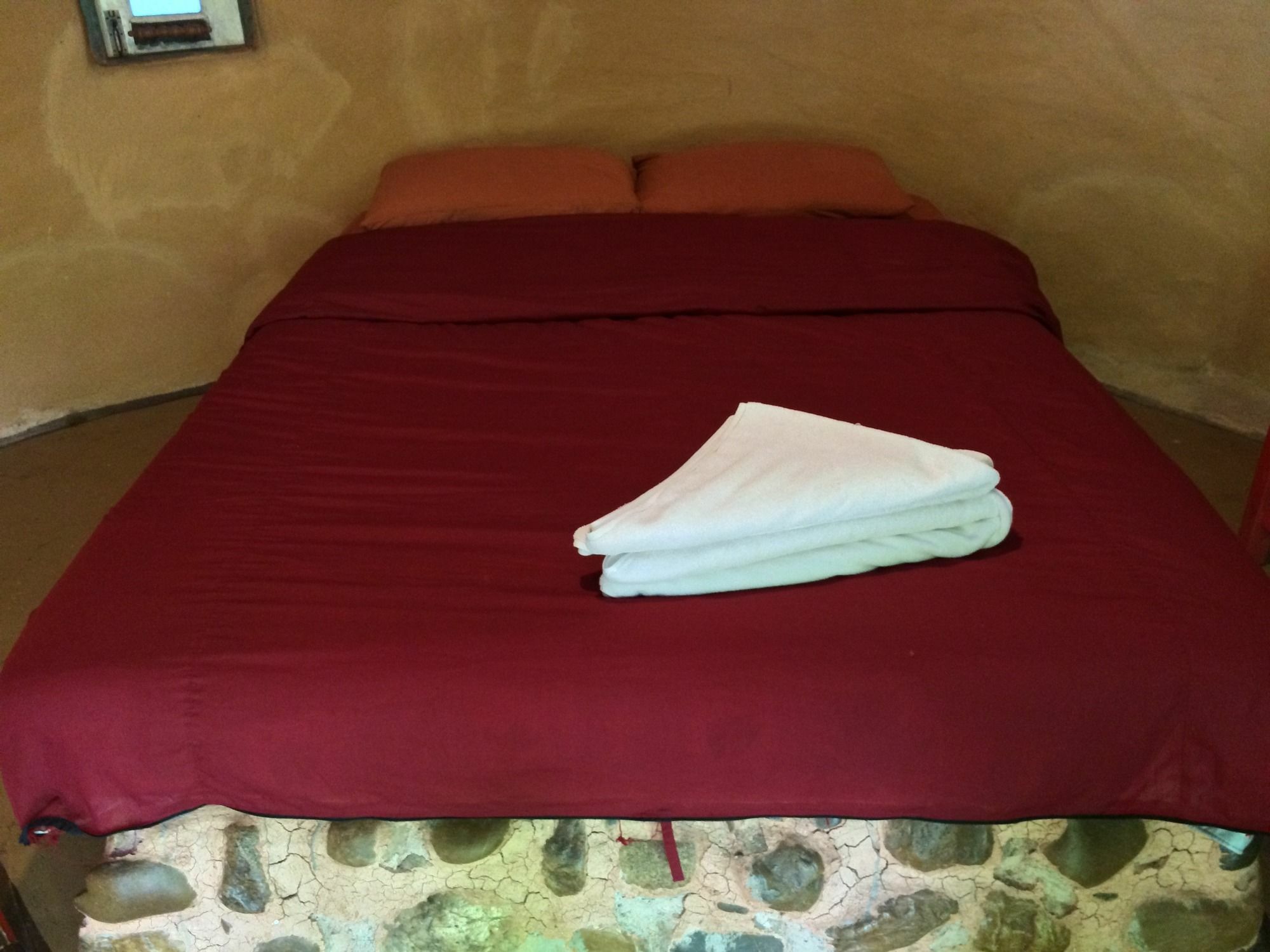 Pho Rak Nah Pai Hotel Buitenkant foto